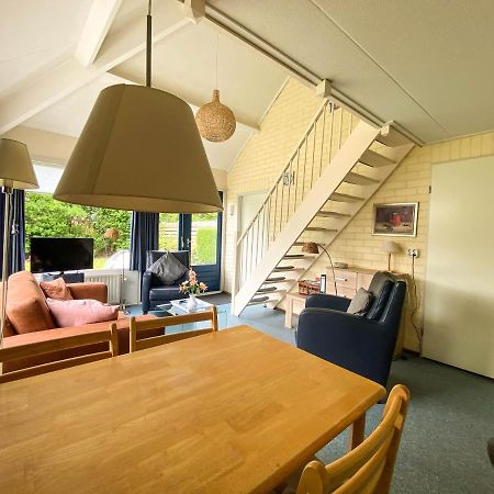 Hello Zeeland - Vakantiehuis Duinroos 181 Breskens Eksteriør bilde