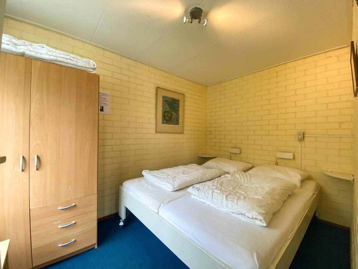 Hello Zeeland - Vakantiehuis Duinroos 181 Breskens Eksteriør bilde