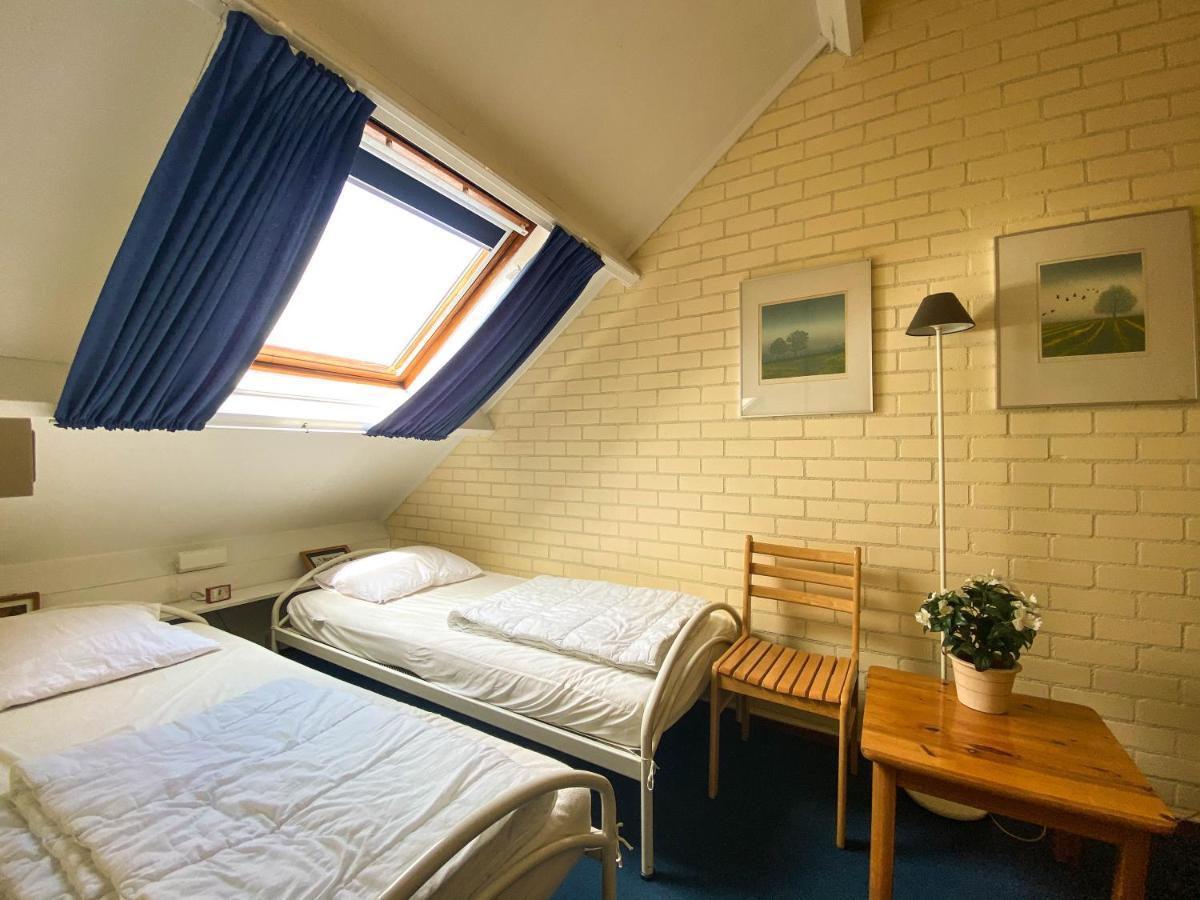 Hello Zeeland - Vakantiehuis Duinroos 181 Breskens Eksteriør bilde